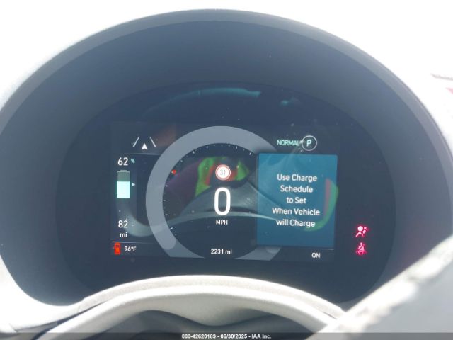 2024 FIAT 500E ZFAFFAA49RX205926 Photo 6