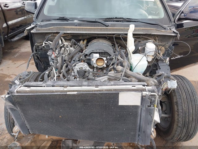 1GKS2BKC9LR263923 GMC l83 - spark ignited direct injection, variable valve timing, afm, e85 max, alum