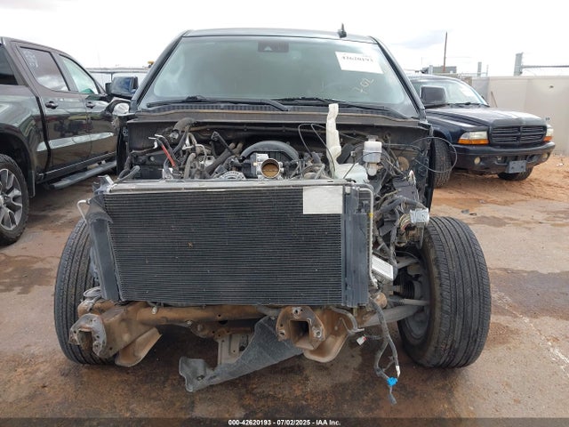 1GKS2BKC9LR263923 GMC l83 - spark ignited direct injection, variable valve timing, afm, e85 max, alum