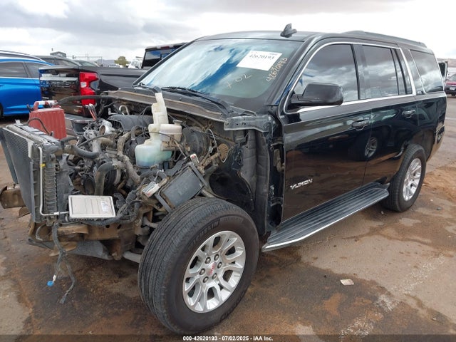1GKS2BKC9LR263923 GMC l83 - spark ignited direct injection, variable valve timing, afm, e85 max, alum
