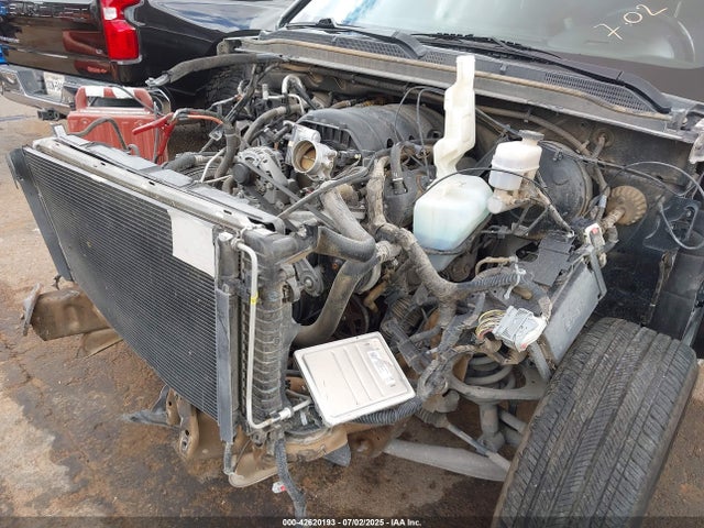 1GKS2BKC9LR263923 GMC l83 - spark ignited direct injection, variable valve timing, afm, e85 max, alum