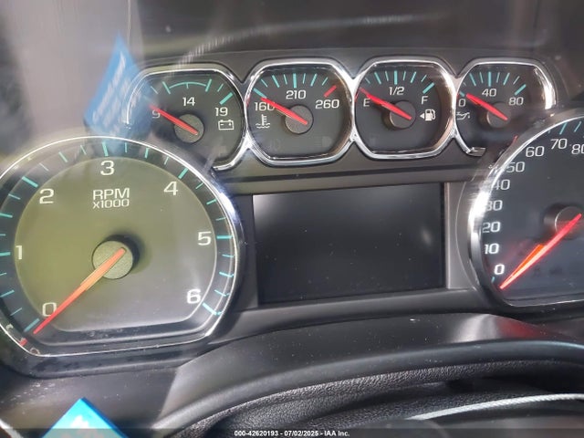 1GKS2BKC9LR263923 GMC l83 - spark ignited direct injection, variable valve timing, afm, e85 max, alum