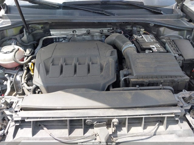 2022 AUDI Q3 WA1EECF39N1078993 Photo 9
