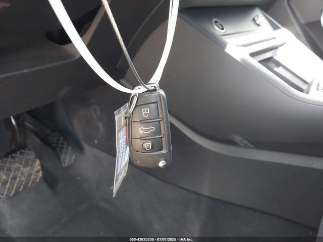 2022 AUDI Q3 WA1EECF39N1078993 Photo 10
