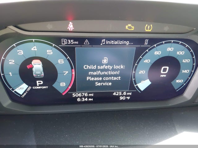 2022 AUDI Q3 WA1EECF39N1078993 Photo 6