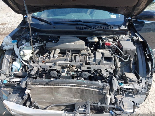7FARW1H50JE052196 Honda l15be