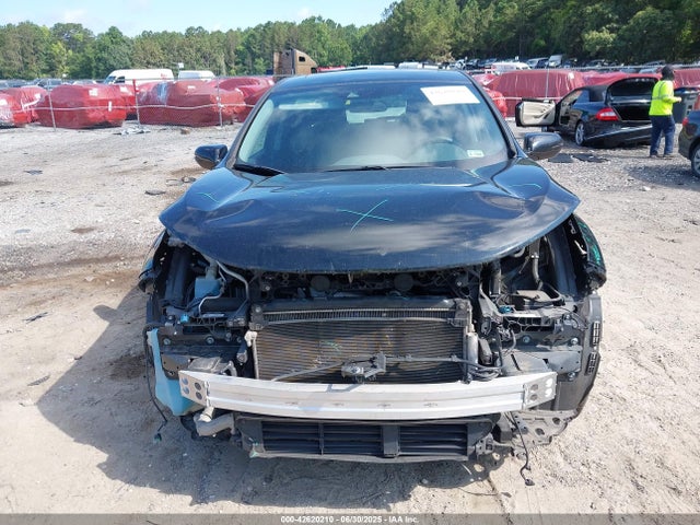 7FARW1H50JE052196 Honda l15be