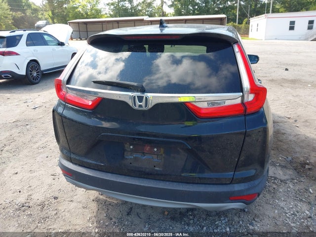 7FARW1H50JE052196 Honda l15be