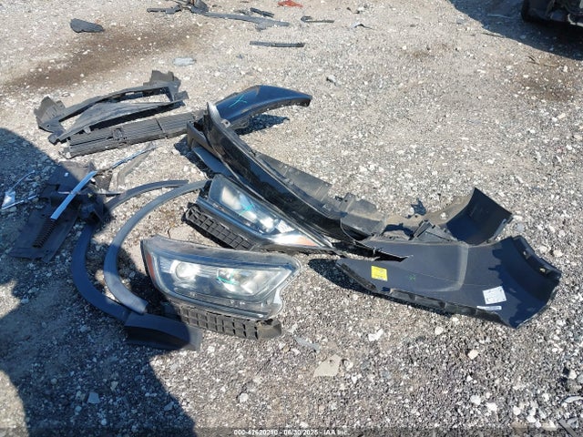 7FARW1H50JE052196 Honda l15be