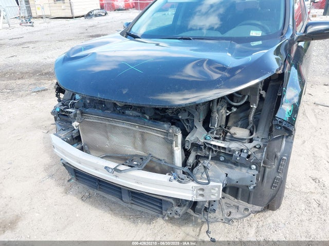 7FARW1H50JE052196 Honda l15be