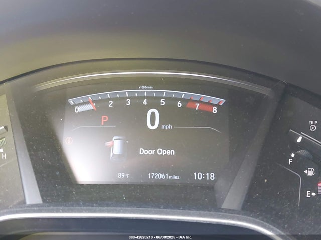 7FARW1H50JE052196 Honda l15be