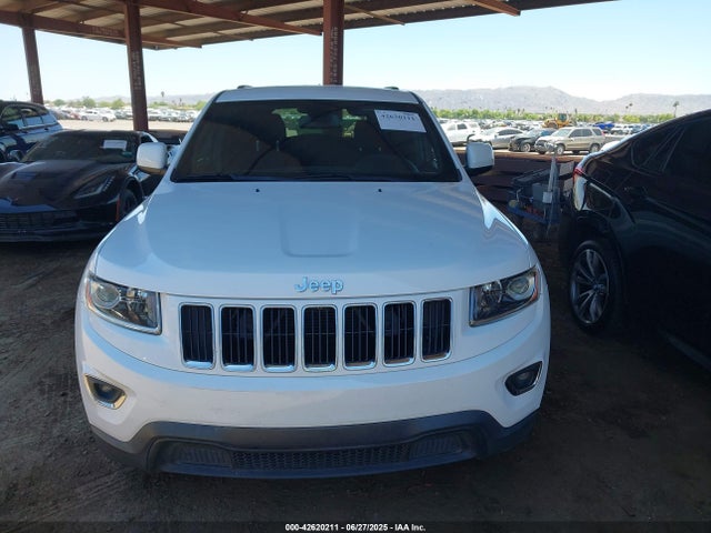 1C4RJEAG2FC230806 Jeep Grand Cherokee