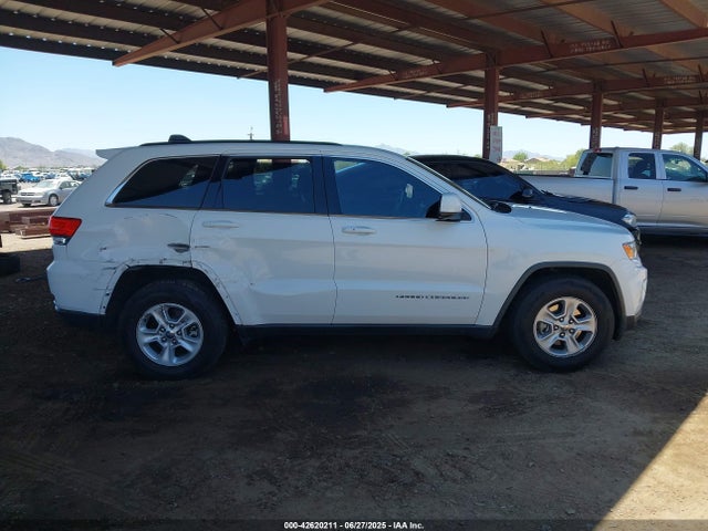 1C4RJEAG2FC230806 Jeep Grand Cherokee