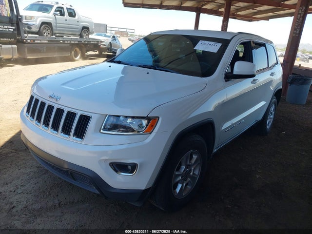 1C4RJEAG2FC230806 Jeep Grand Cherokee