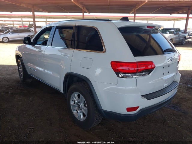 1C4RJEAG2FC230806 Jeep Grand Cherokee