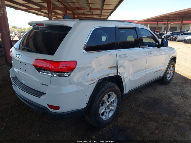 1C4RJEAG2FC230806 Jeep Grand Cherokee