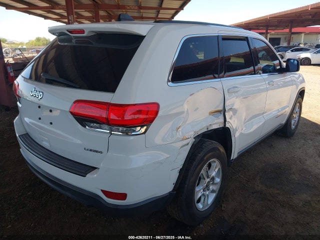 1C4RJEAG2FC230806 Jeep Grand Cherokee