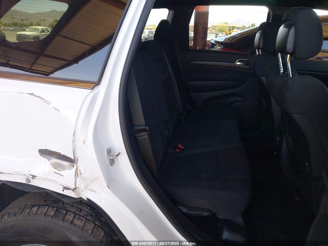 1C4RJEAG2FC230806 Jeep Grand Cherokee