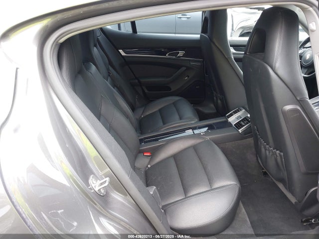 Auction sale of the 2014 Porsche Panamera 4, vin: WP0AA2A70EL005911, lot number: 42620213