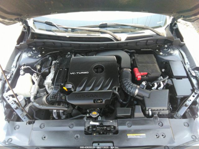 1N4AL4CV6LC143635 Nissan 2020