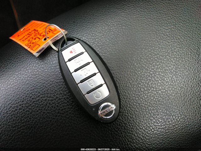 1N4AL4CV6LC143635 Nissan 2020