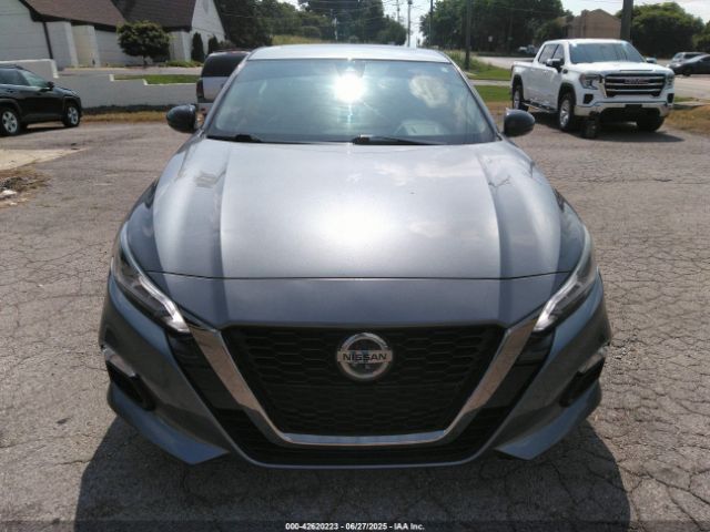 1N4AL4CV6LC143635 Nissan 2020