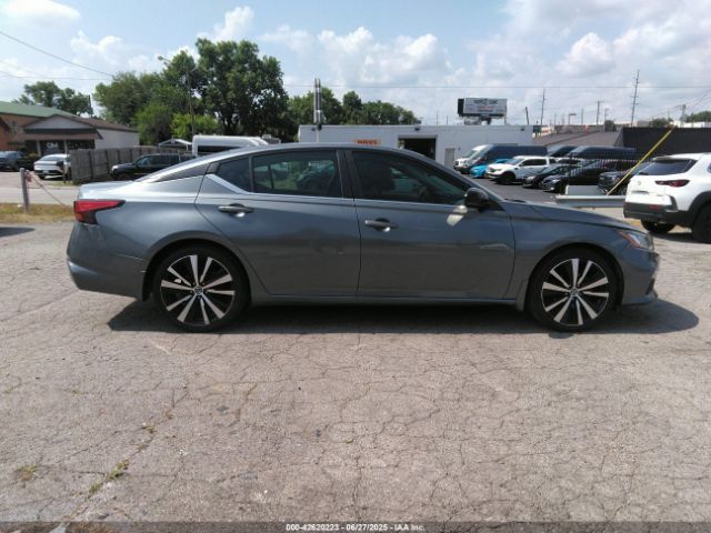 1N4AL4CV6LC143635 Nissan 2020
