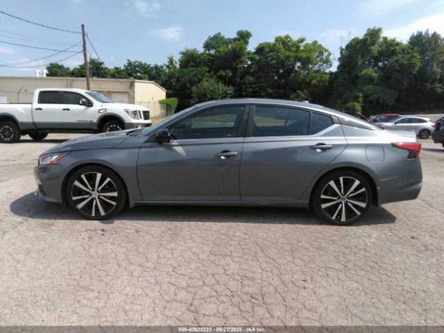 1N4AL4CV6LC143635 Nissan 2020