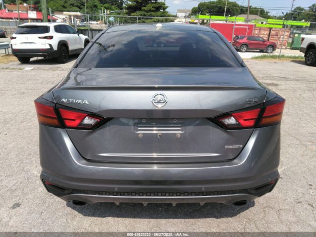 1N4AL4CV6LC143635 Nissan 2020