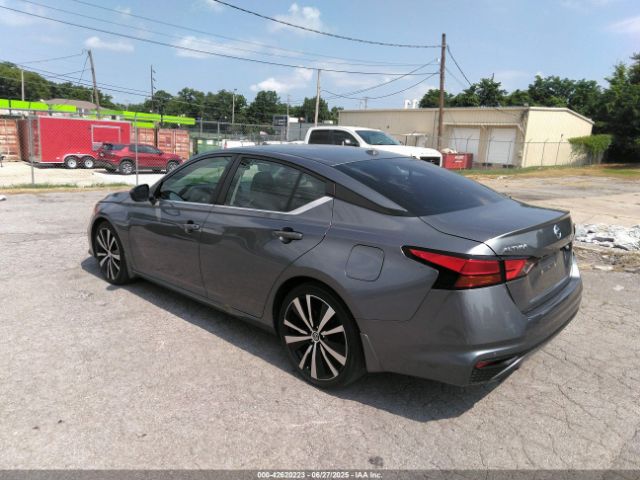 1N4AL4CV6LC143635 Nissan 2020