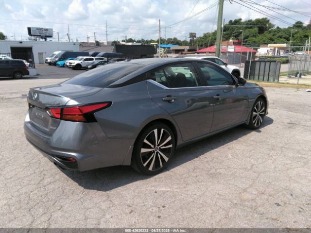 1N4AL4CV6LC143635 Nissan 2020