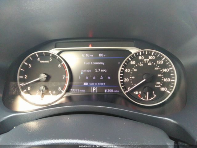 1N4AL4CV6LC143635 Nissan 2020