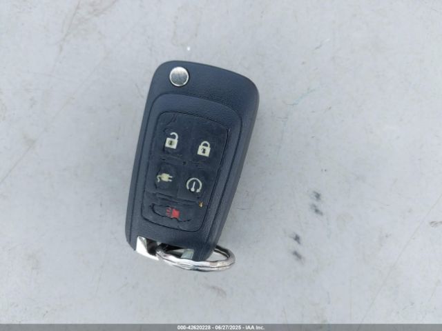 2012 CHEVROLET VOLT 1G1RD6E42CU107969 Photo 10