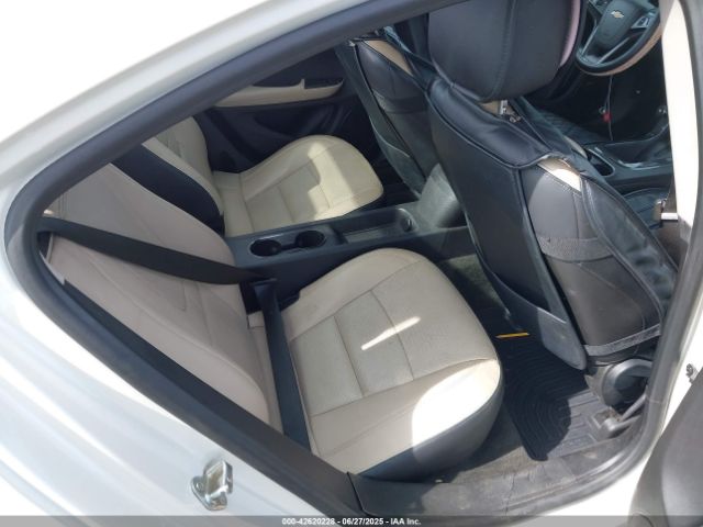 2012 CHEVROLET VOLT 1G1RD6E42CU107969 Photo 7