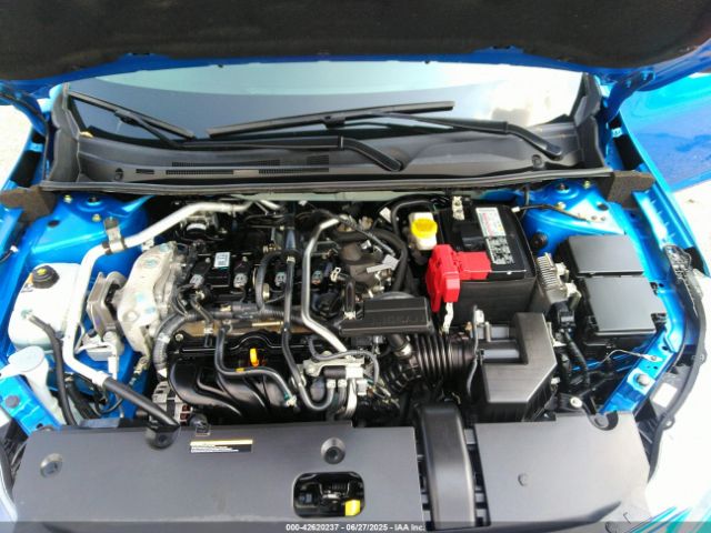 3N1AB8CV4PY292372 Nissan 2023