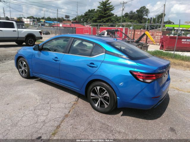 3N1AB8CV4PY292372 Nissan 2023