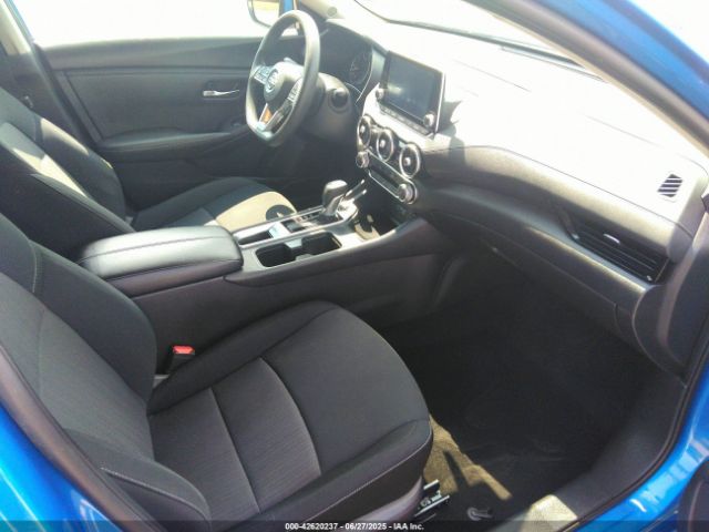 3N1AB8CV4PY292372 Nissan 2023