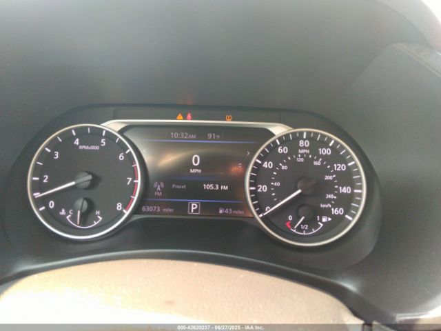 3N1AB8CV4PY292372 Nissan 2023