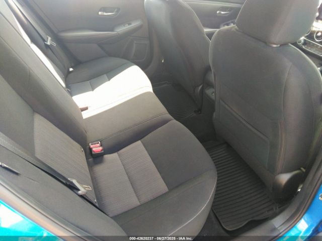 3N1AB8CV4PY292372 Nissan 2023