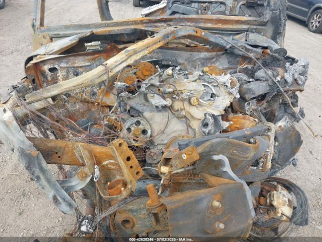 2015 JEEP WRANGLER UNLIMITED 1C4BJWDG1FL627233 Photo 9