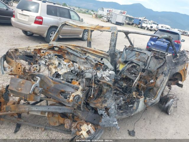 2015 JEEP WRANGLER UNLIMITED 1C4BJWDG1FL627233 Photo 5