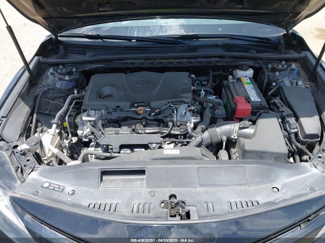 4T1C11AKXLU340748 Toyota a25a-fks