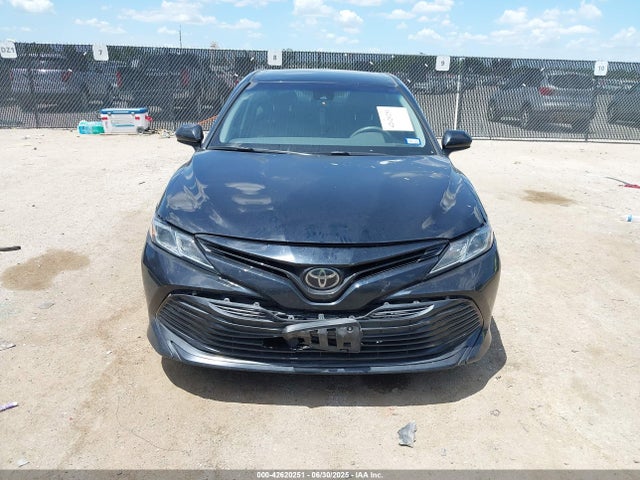 4T1C11AKXLU340748 Toyota a25a-fks