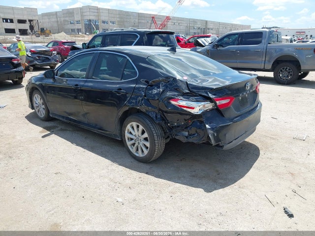 4T1C11AKXLU340748 Toyota a25a-fks