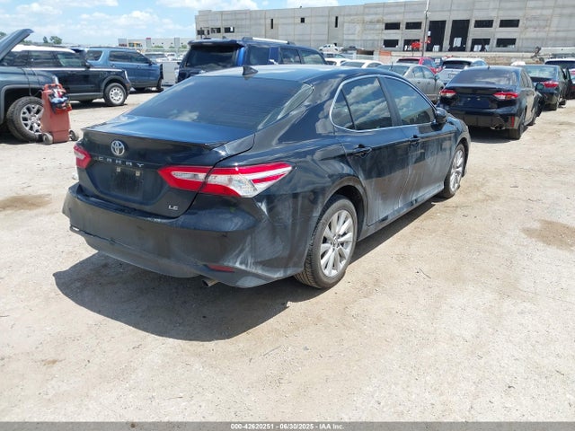 4T1C11AKXLU340748 Toyota a25a-fks
