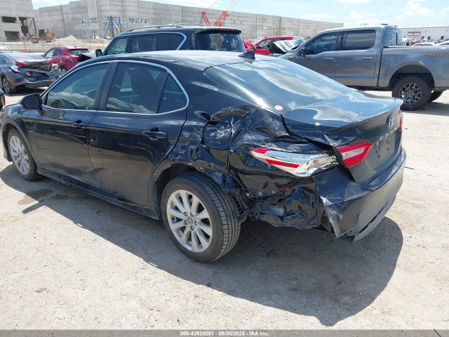 4T1C11AKXLU340748 Toyota a25a-fks
