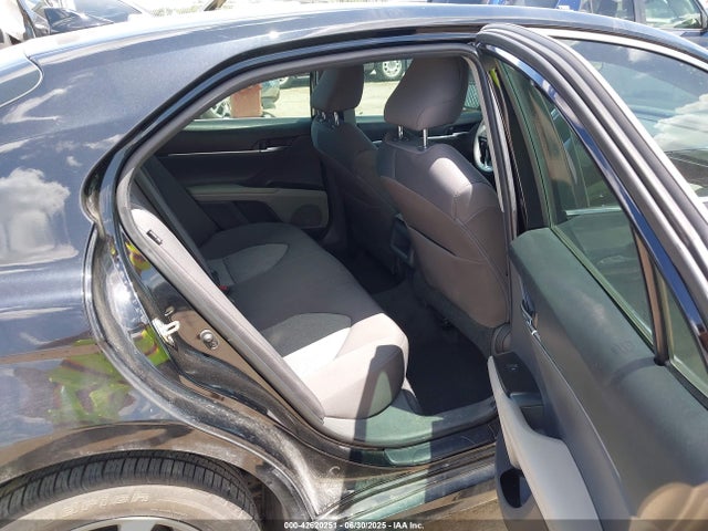 4T1C11AKXLU340748 Toyota a25a-fks