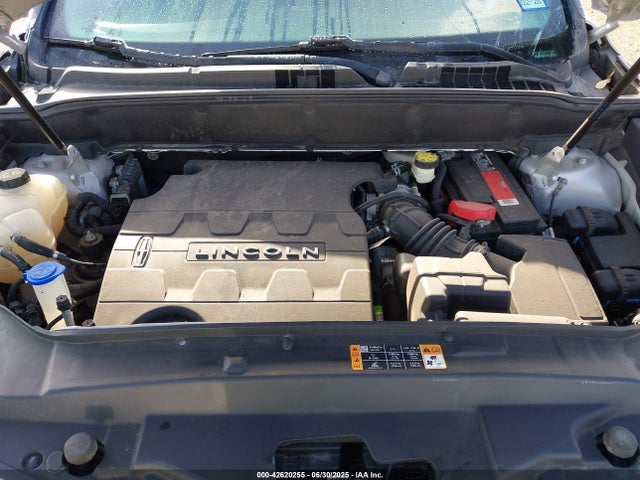 Lincoln MKX 2016 2LMTJ6KR7GBL27996 Image 10