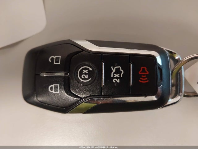 Lincoln MKX 2016 2LMTJ6KR7GBL27996 Image 11