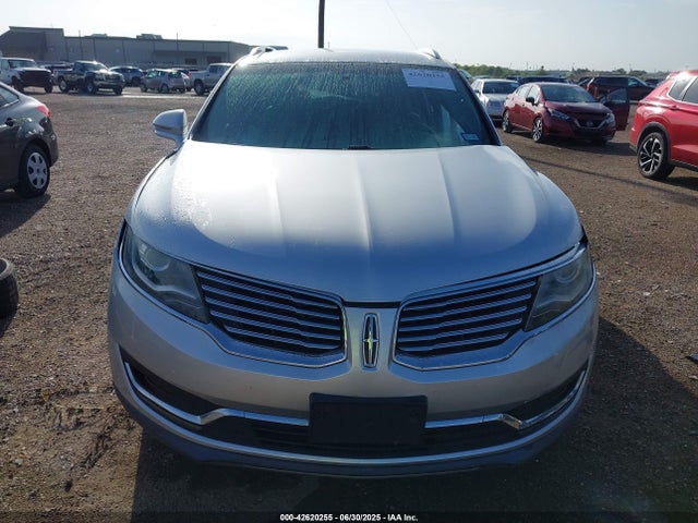 Lincoln MKX 2016 2LMTJ6KR7GBL27996 Image 13